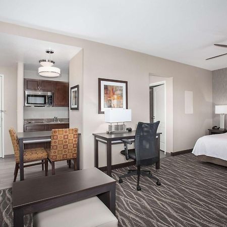 Homewood Suites By Hilton South Las Vegas Luaran gambar