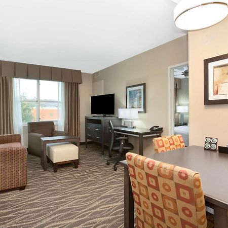 Homewood Suites By Hilton South Las Vegas Luaran gambar