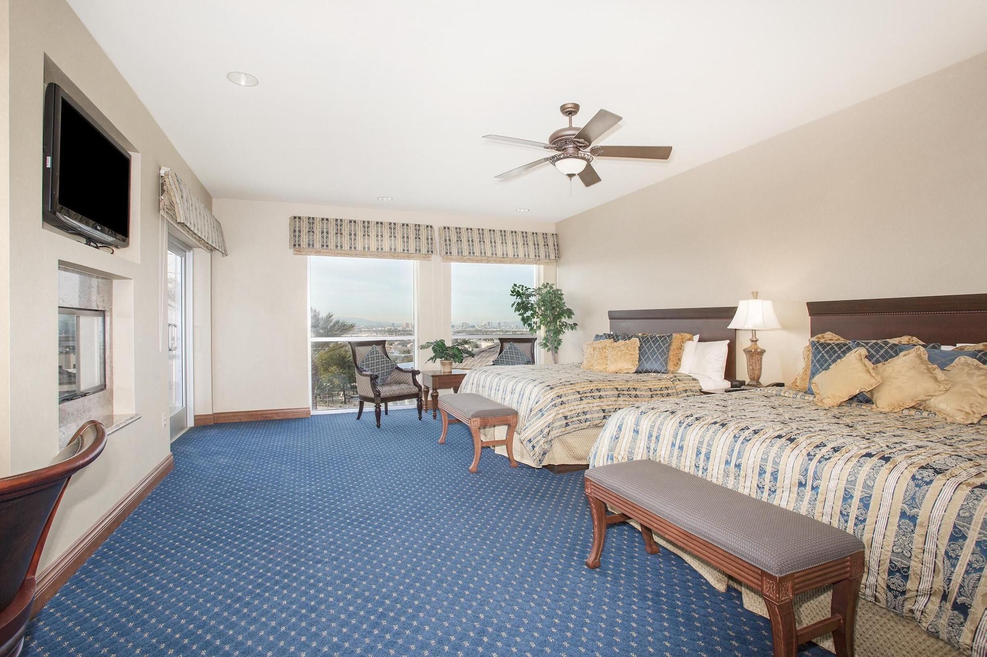 Homewood Suites By Hilton South Las Vegas Luaran gambar