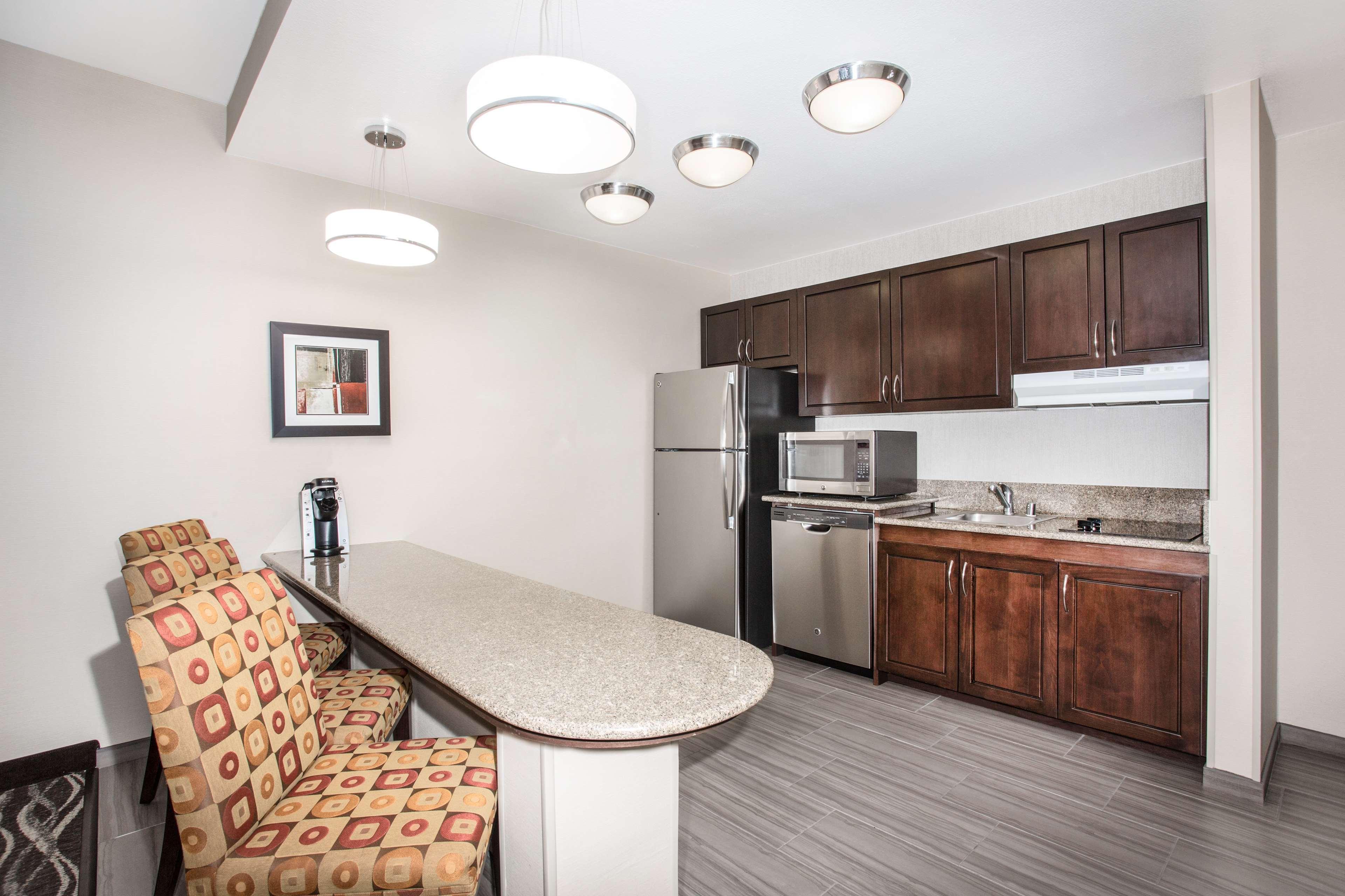 Homewood Suites By Hilton South Las Vegas Luaran gambar