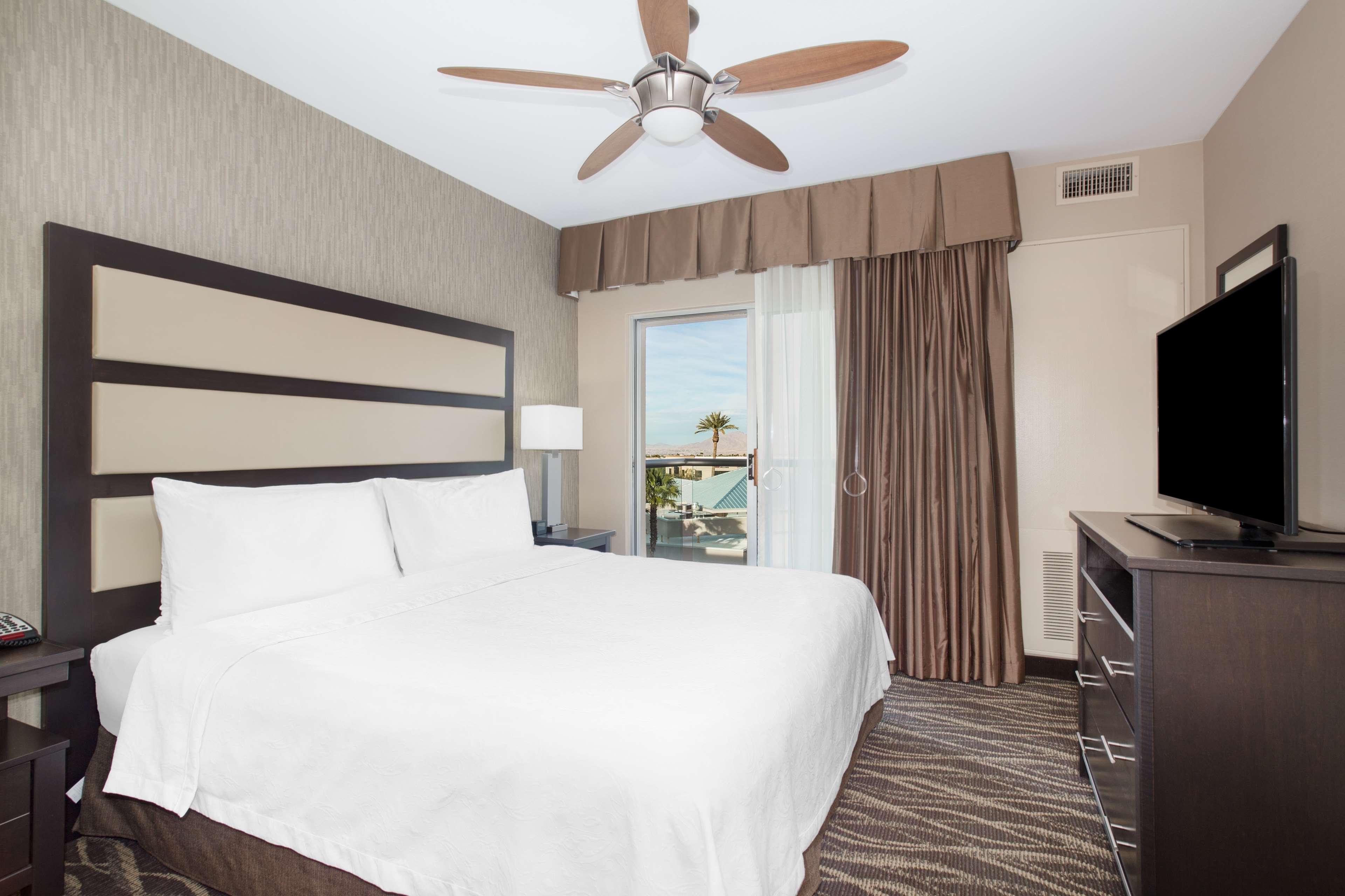 Homewood Suites By Hilton South Las Vegas Luaran gambar