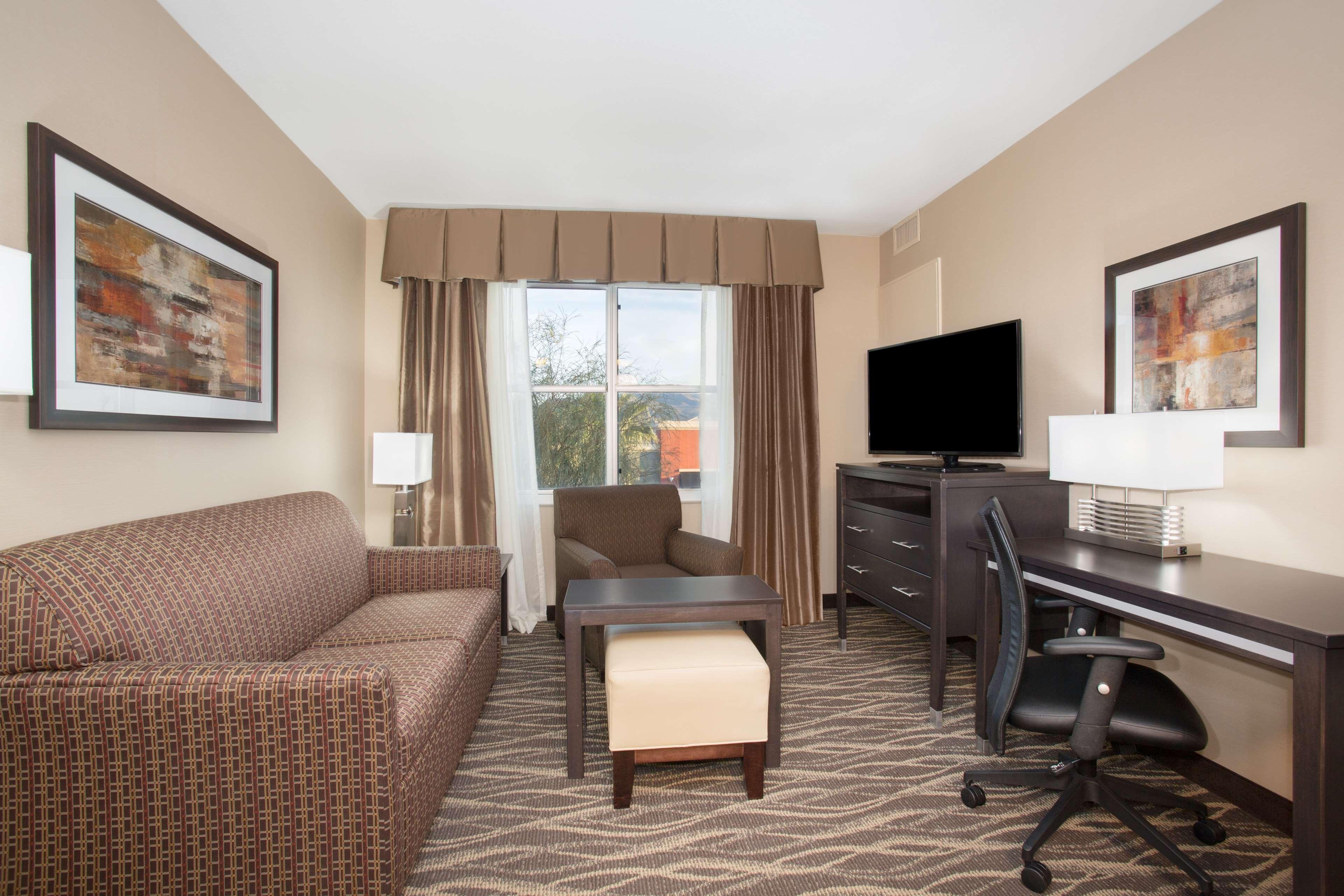 Homewood Suites By Hilton South Las Vegas Luaran gambar