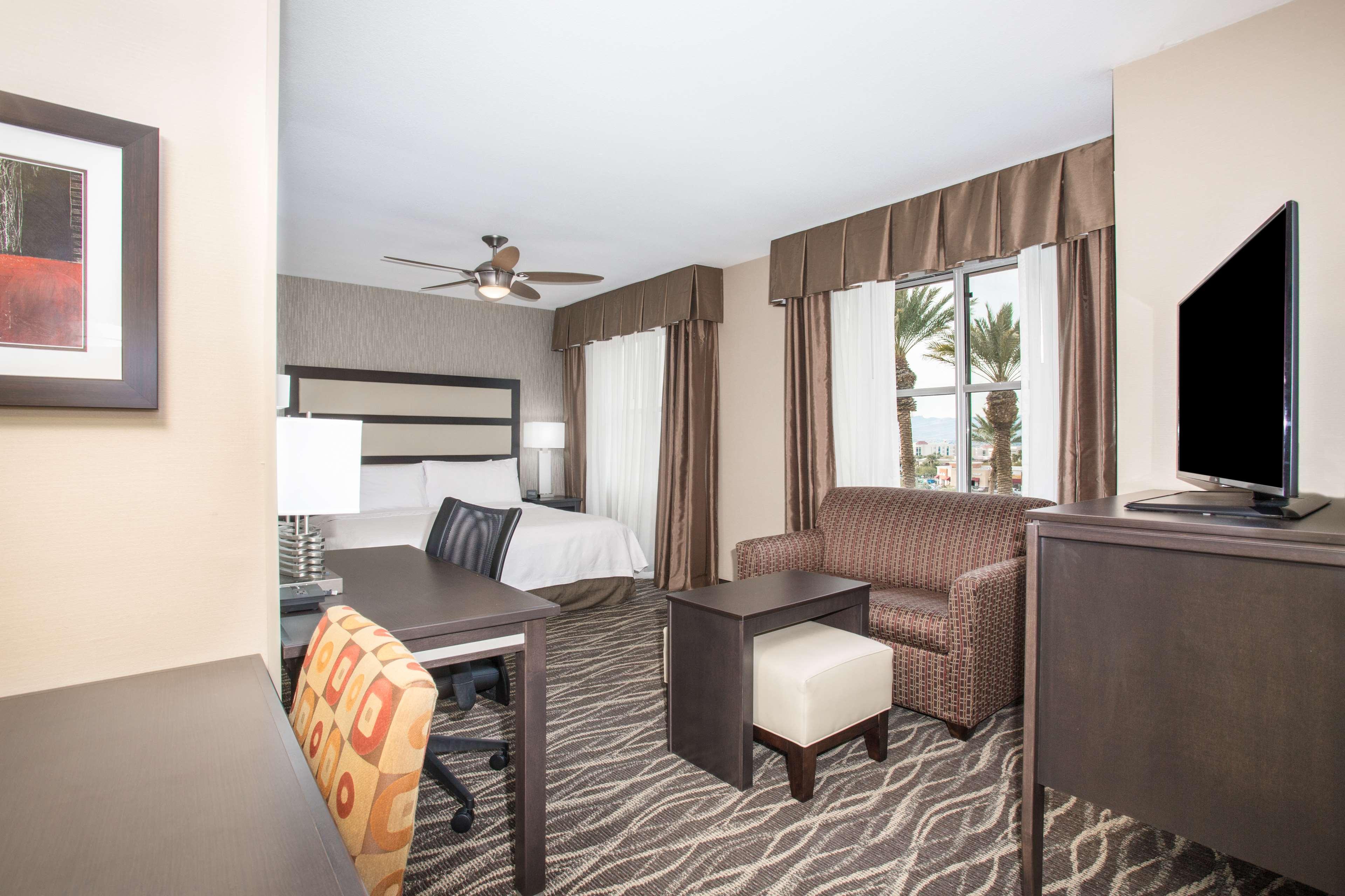 Homewood Suites By Hilton South Las Vegas Luaran gambar