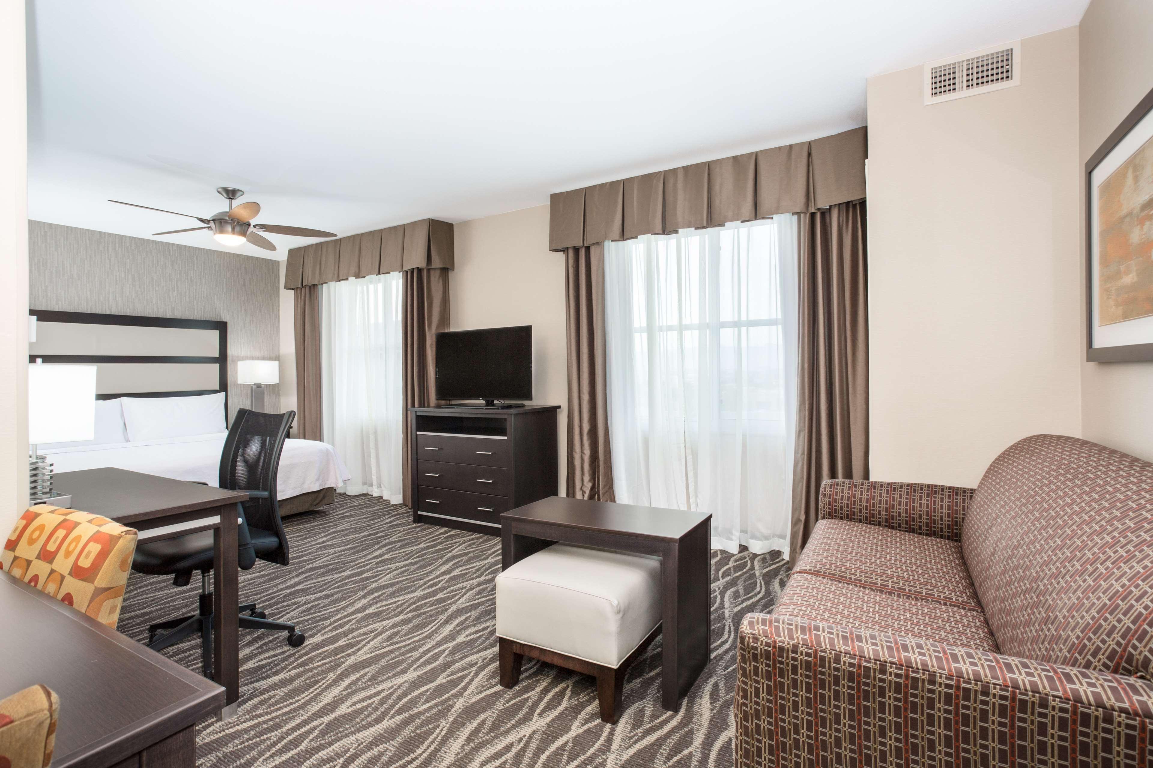 Homewood Suites By Hilton South Las Vegas Luaran gambar