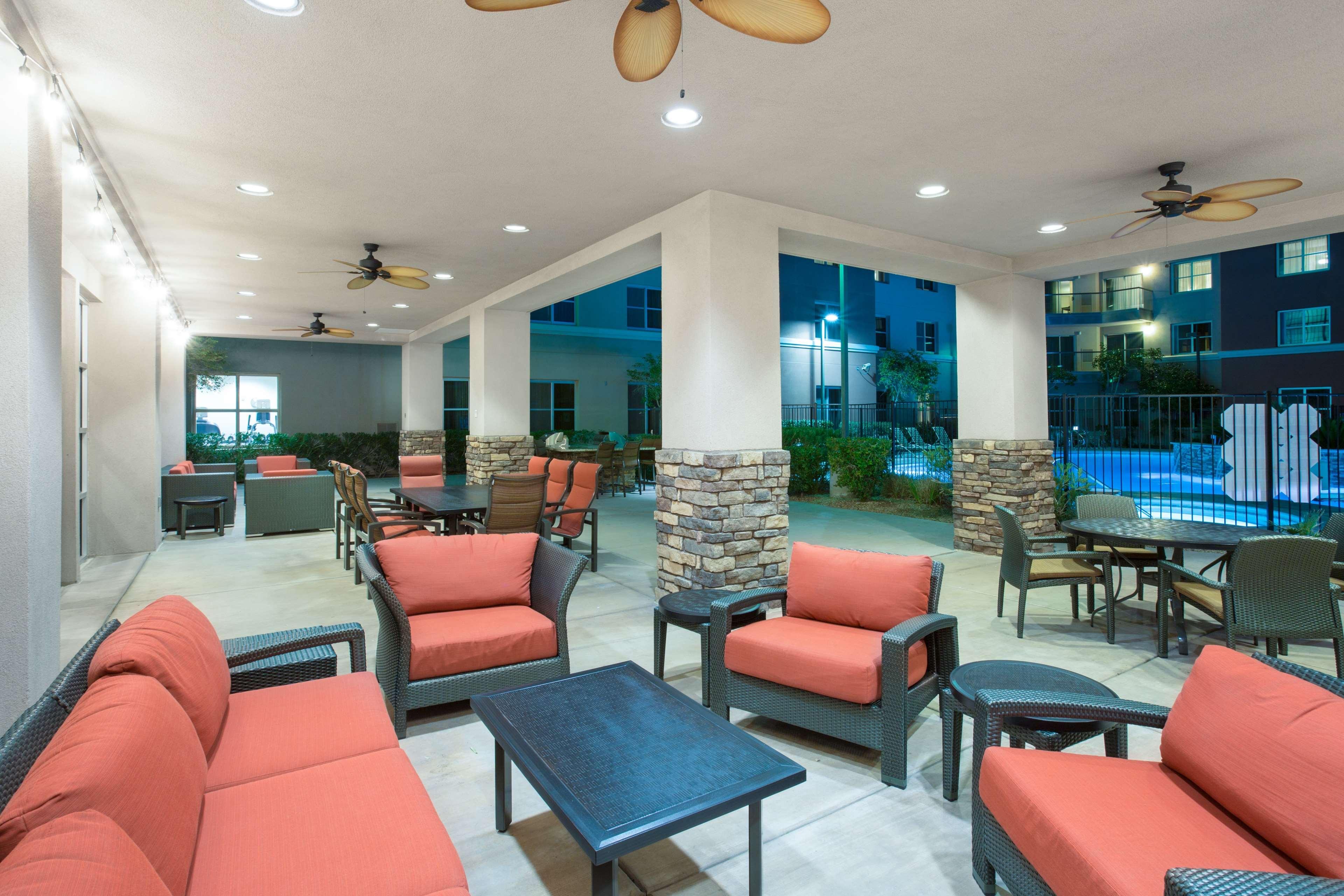Homewood Suites By Hilton South Las Vegas Luaran gambar