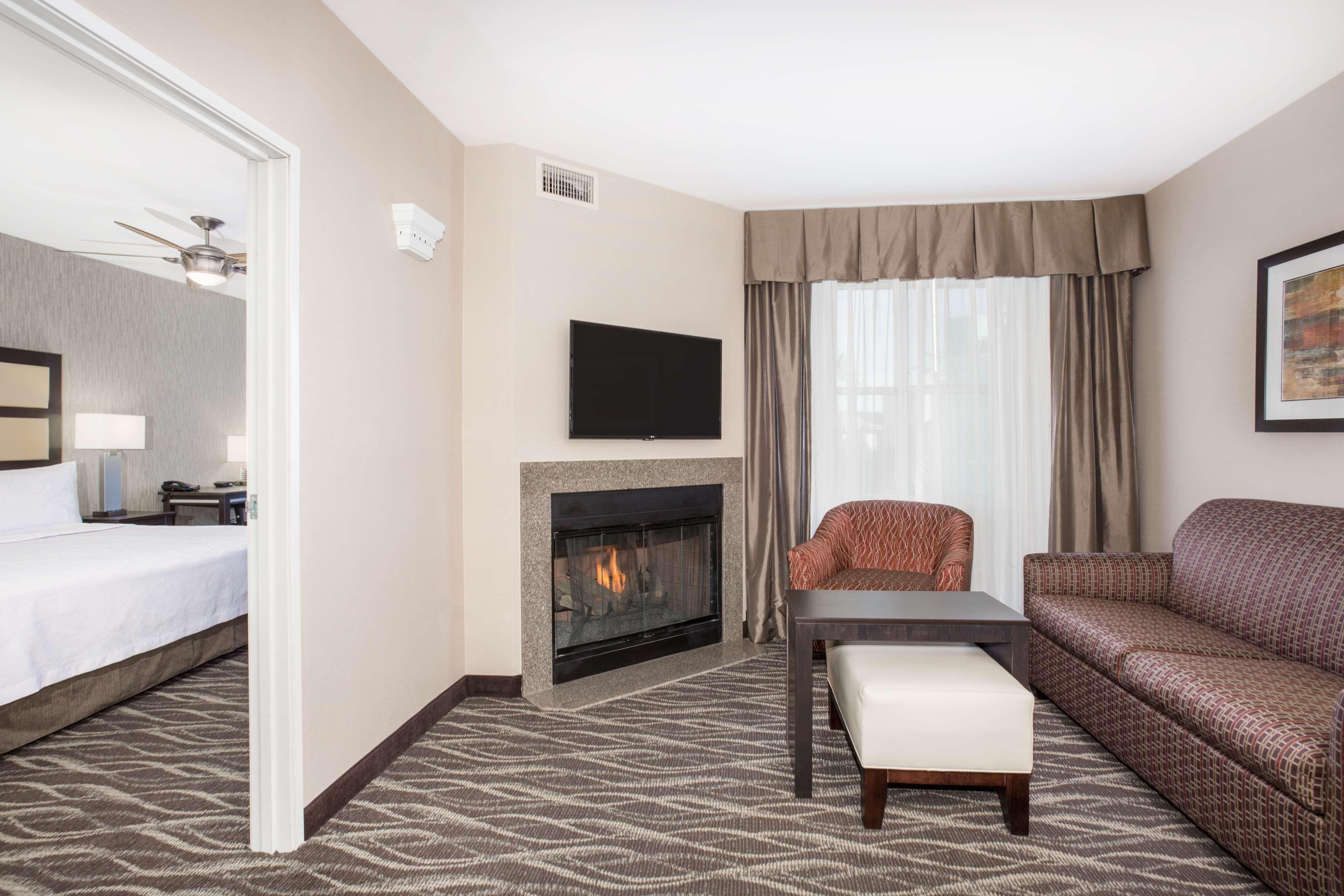 Homewood Suites By Hilton South Las Vegas Luaran gambar