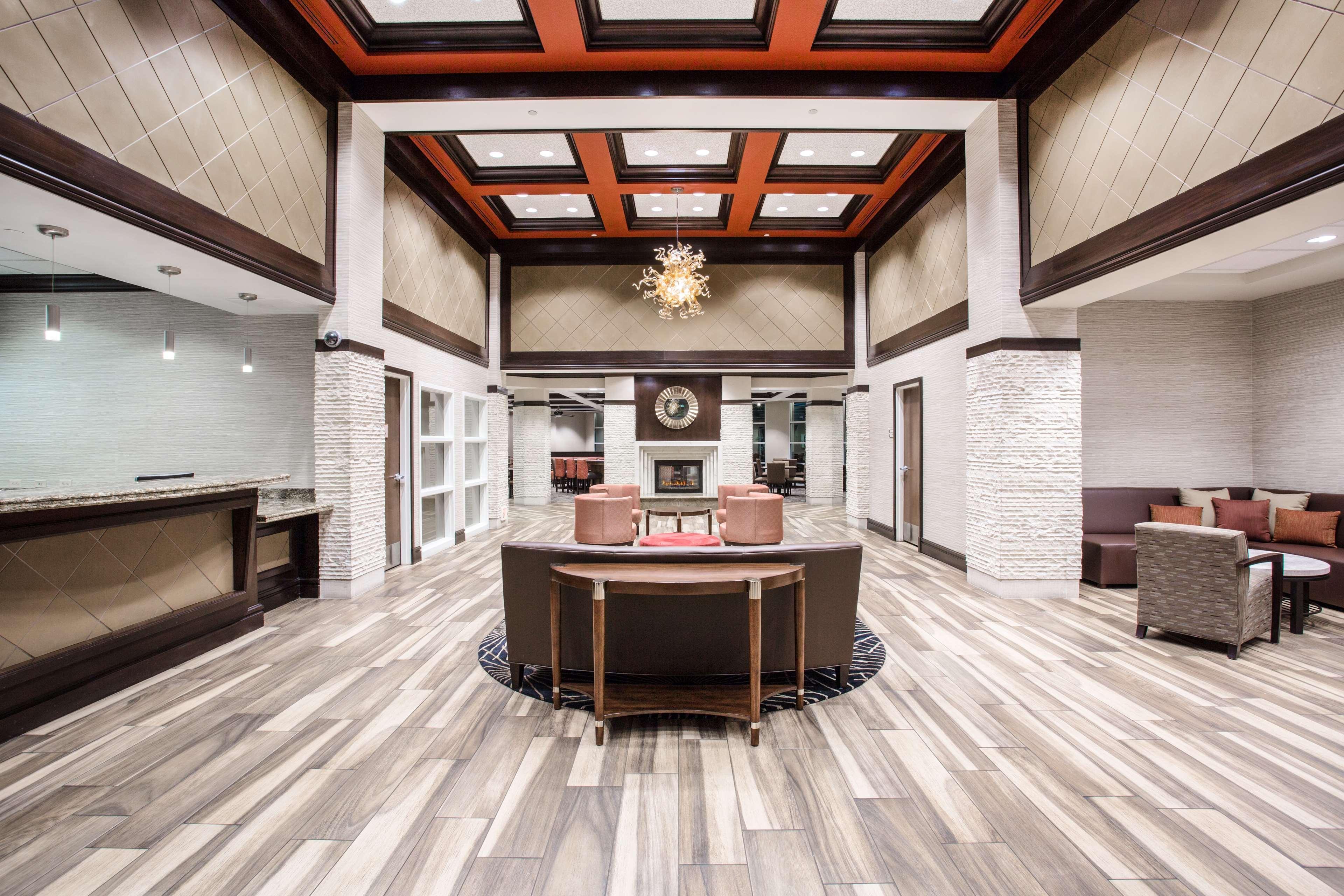 Homewood Suites By Hilton South Las Vegas Luaran gambar