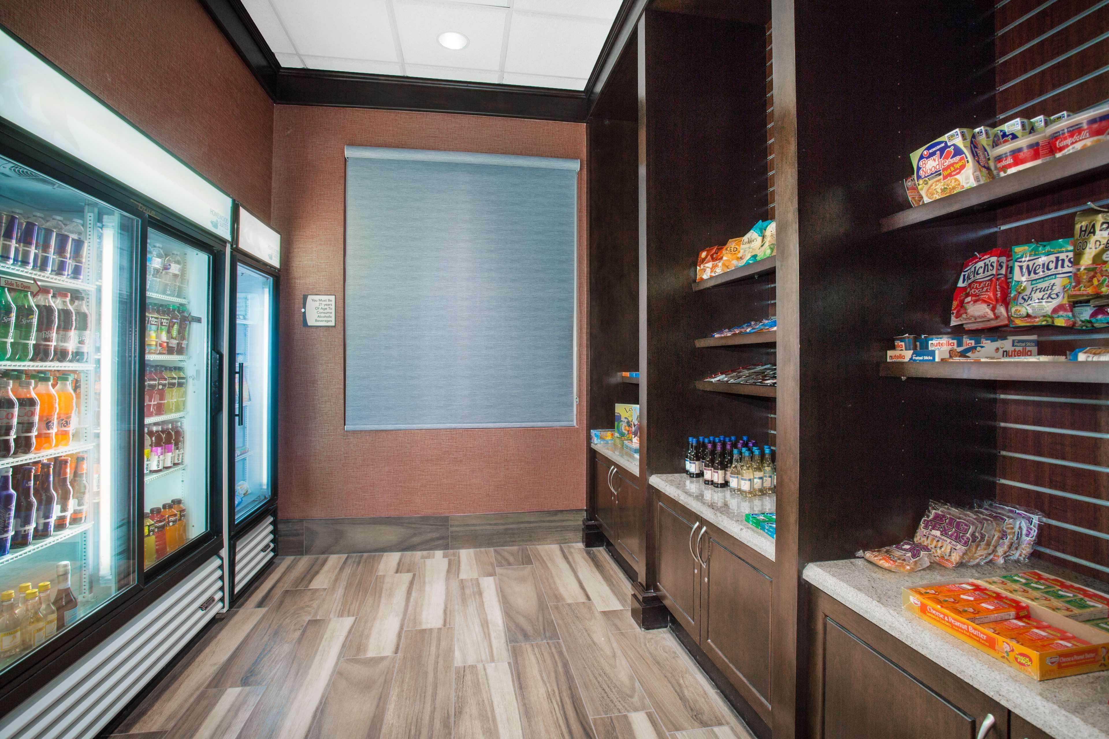 Homewood Suites By Hilton South Las Vegas Luaran gambar