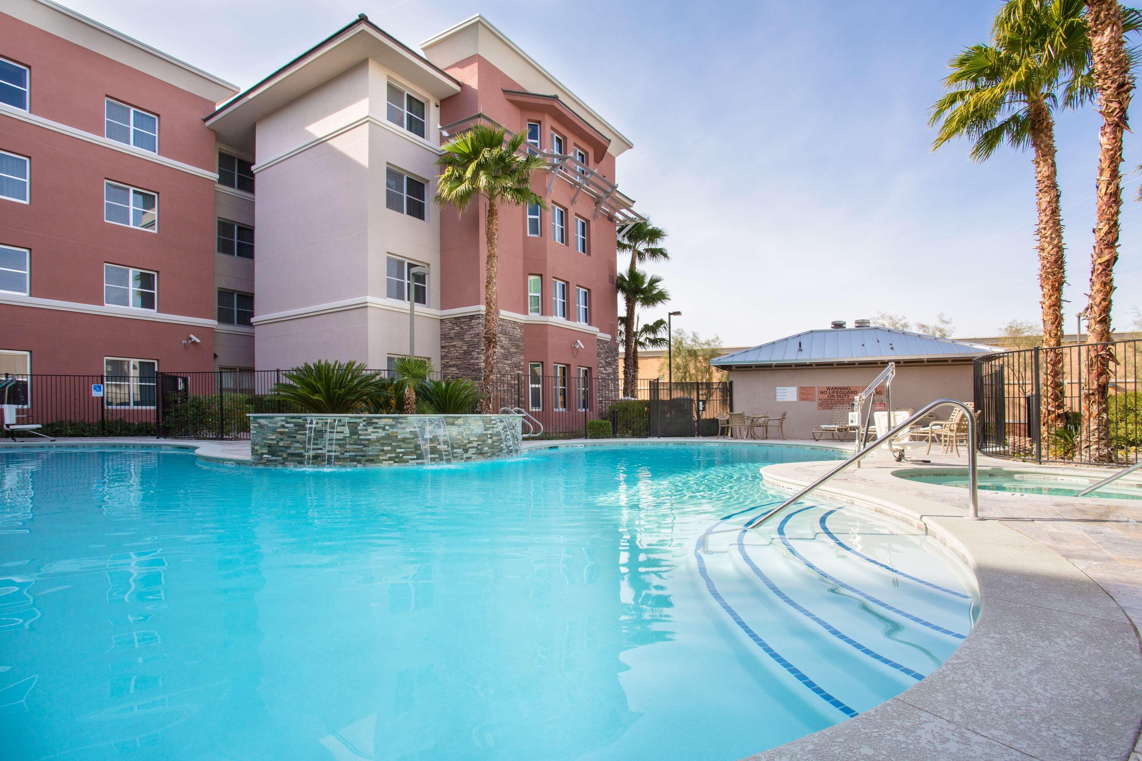 Homewood Suites By Hilton South Las Vegas Luaran gambar