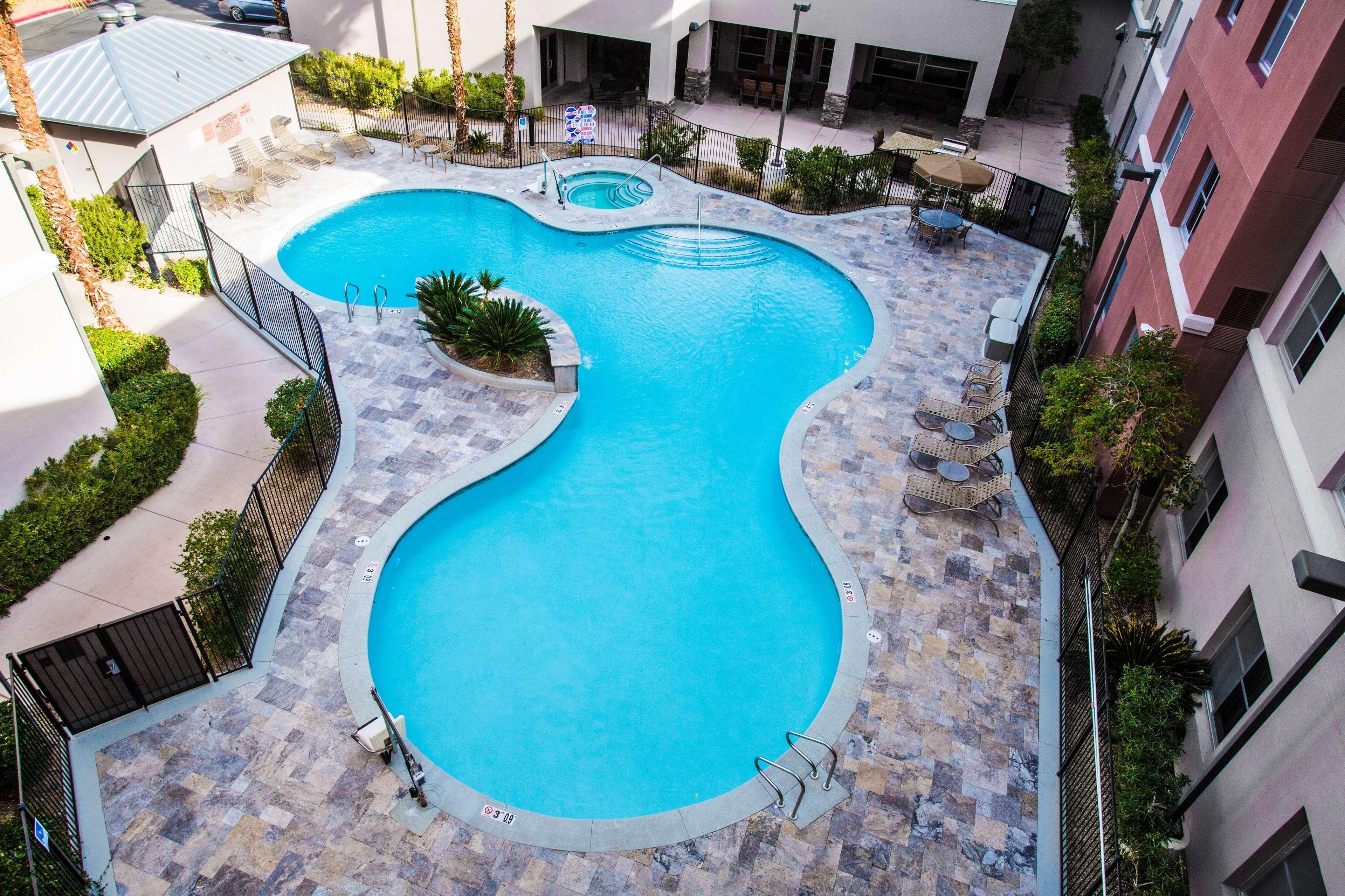 Homewood Suites By Hilton South Las Vegas Luaran gambar