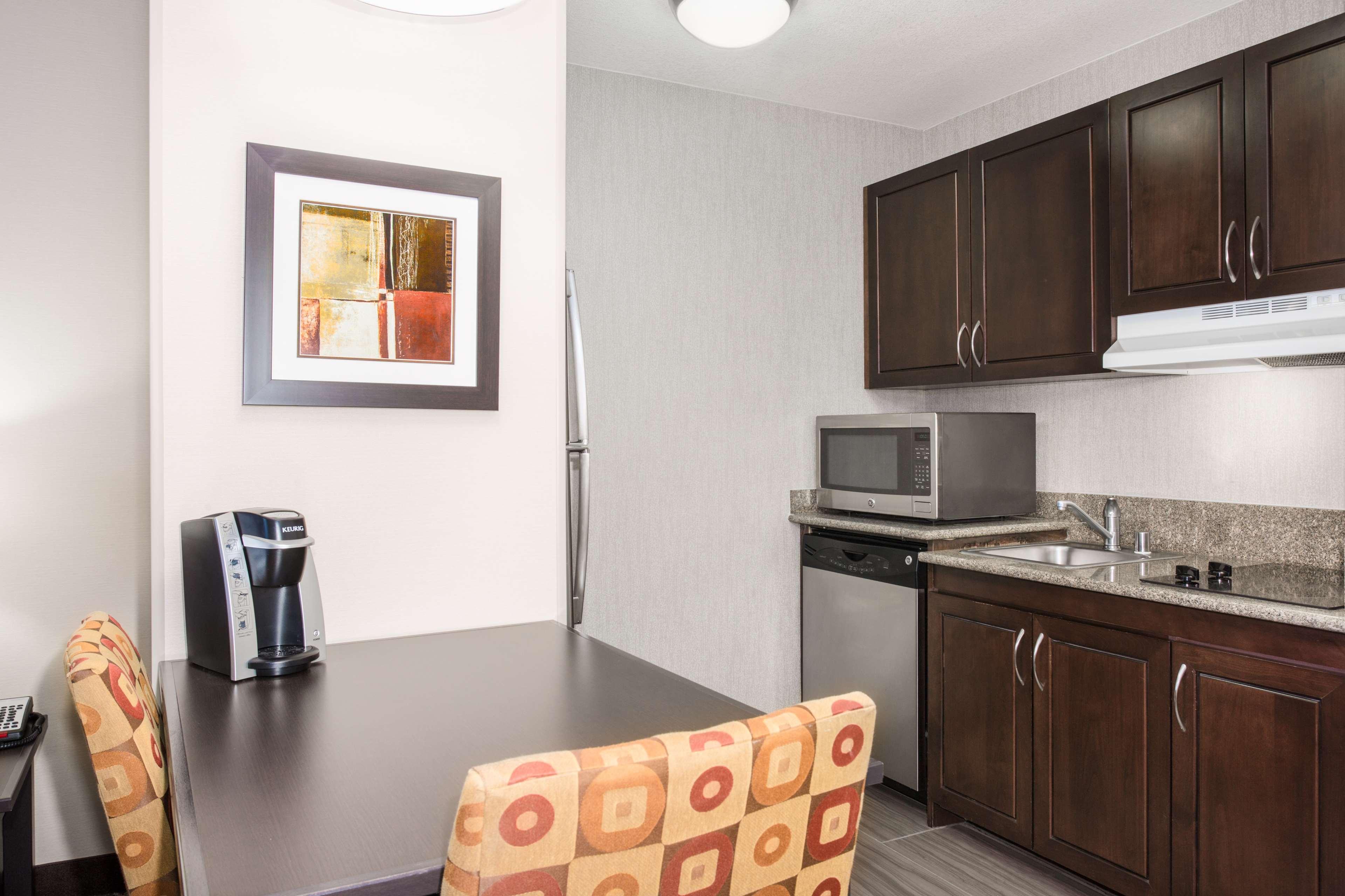 Homewood Suites By Hilton South Las Vegas Luaran gambar