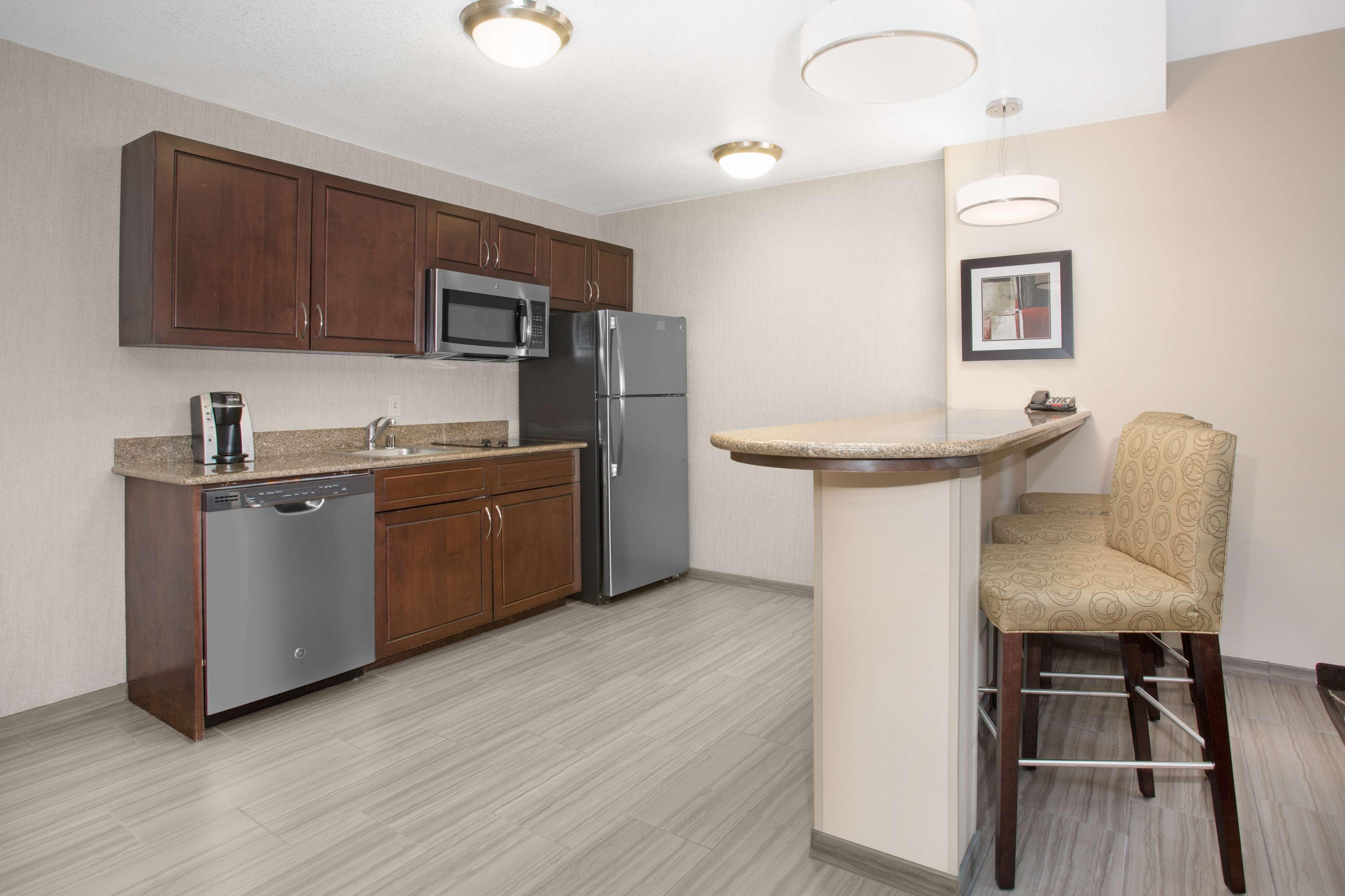 Homewood Suites By Hilton South Las Vegas Luaran gambar
