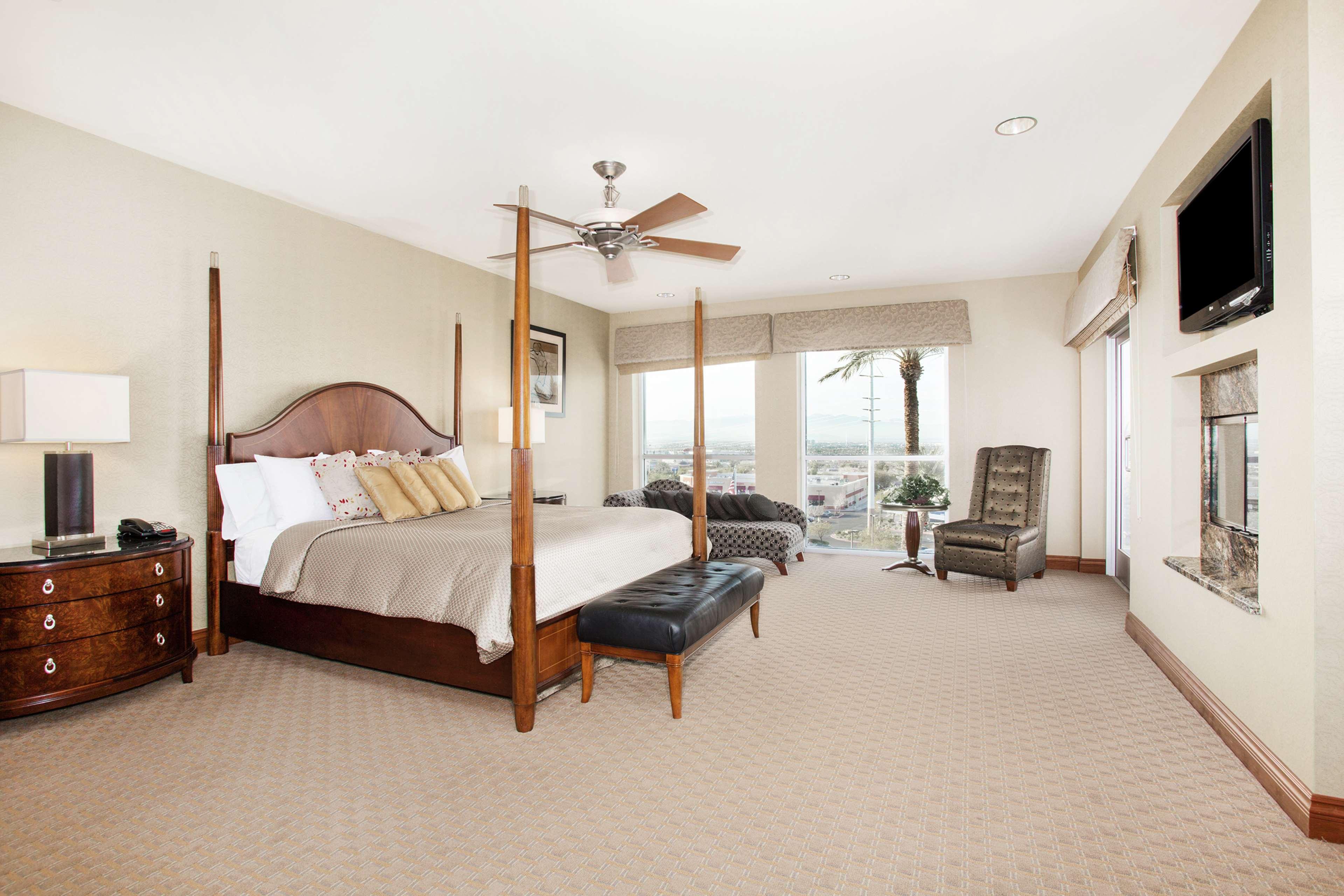 Homewood Suites By Hilton South Las Vegas Luaran gambar