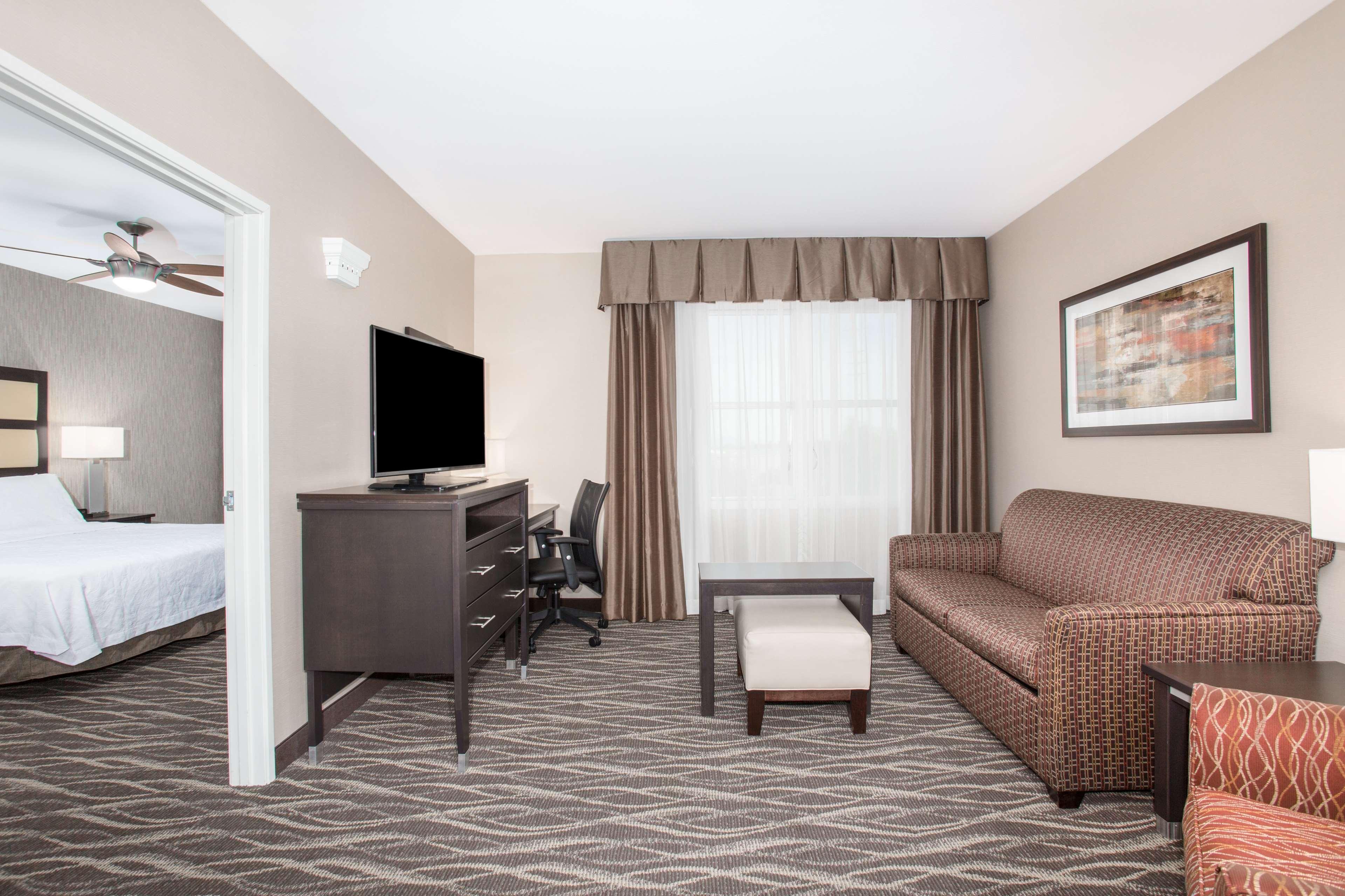 Homewood Suites By Hilton South Las Vegas Luaran gambar