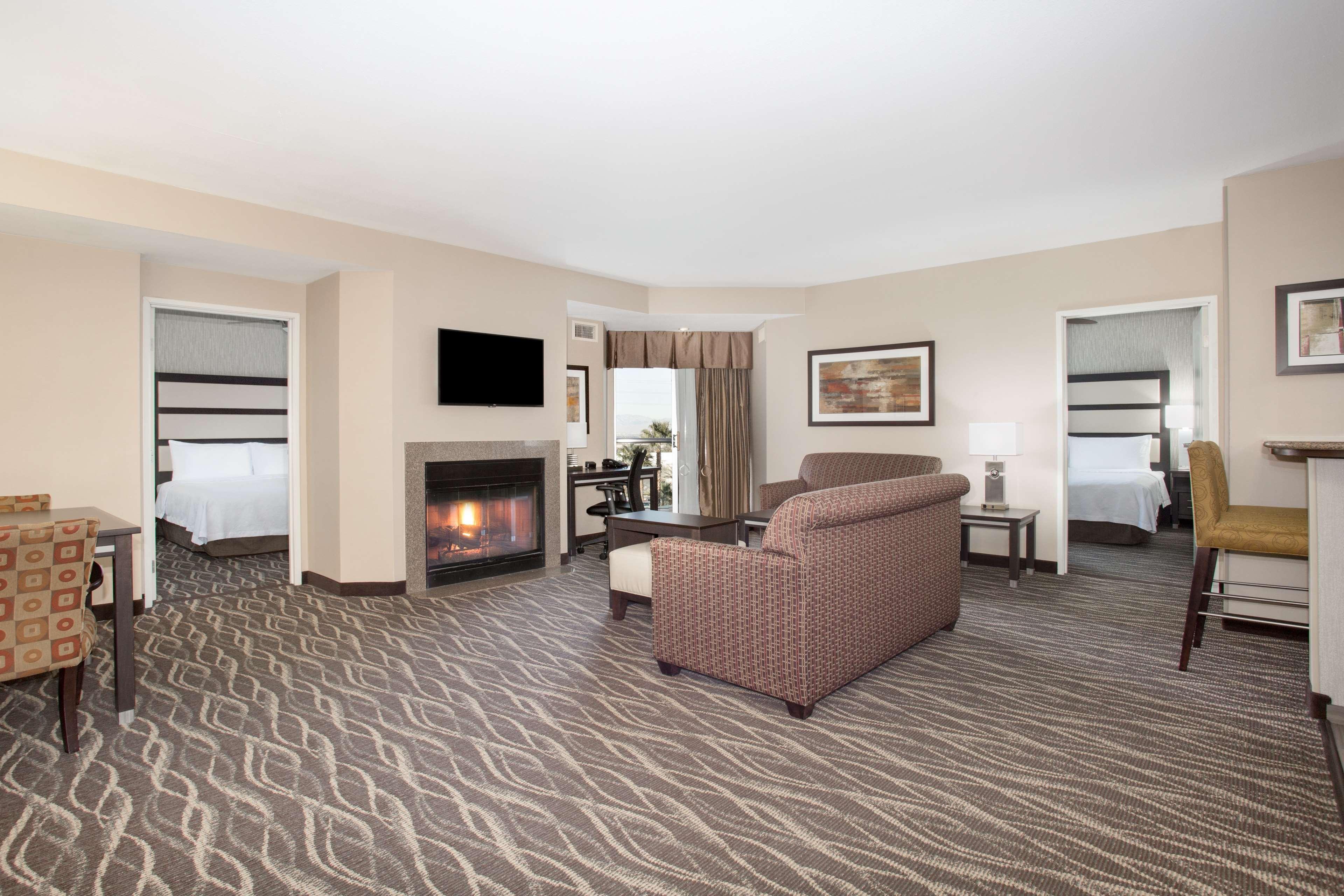 Homewood Suites By Hilton South Las Vegas Luaran gambar