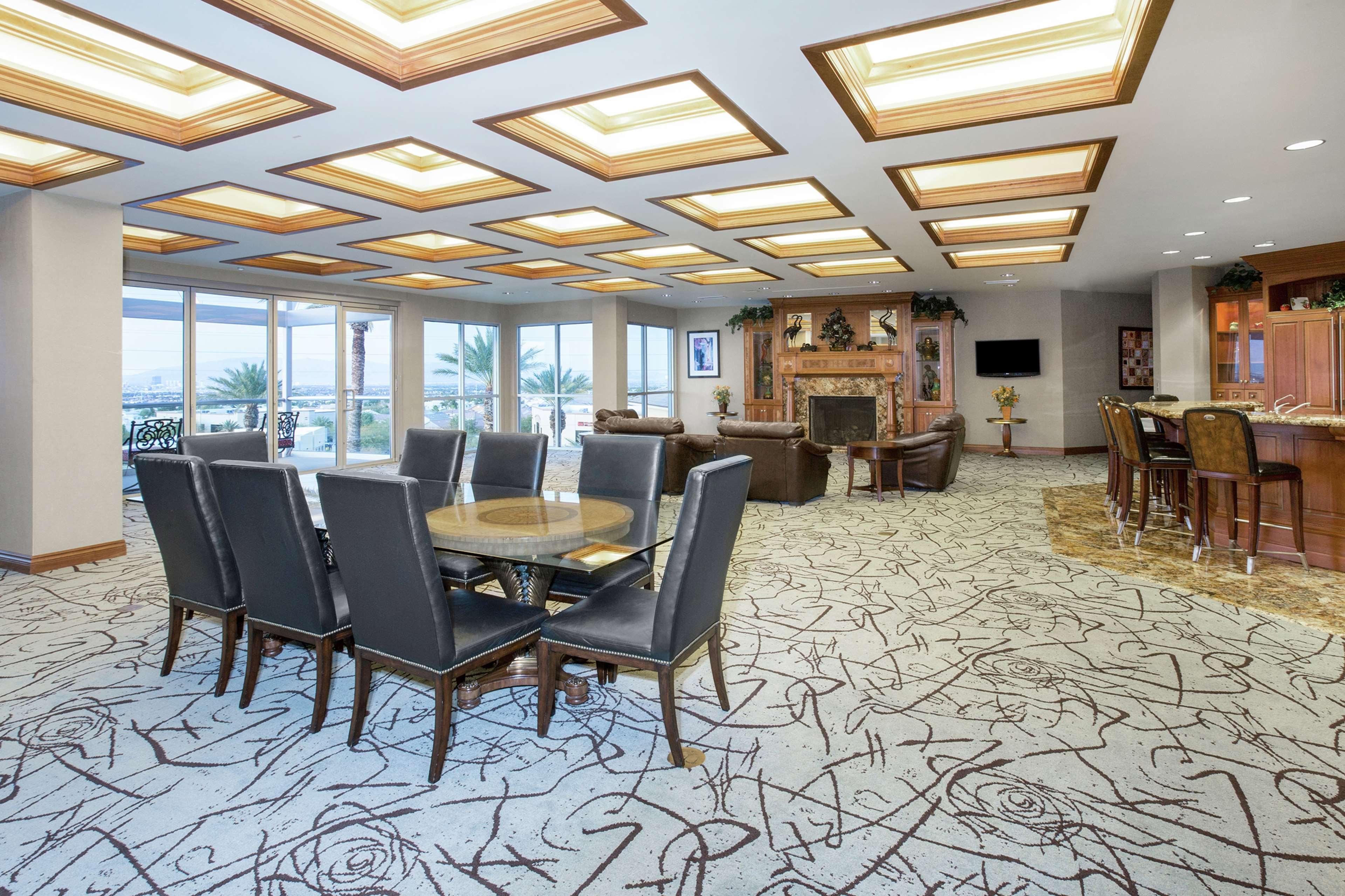 Homewood Suites By Hilton South Las Vegas Luaran gambar