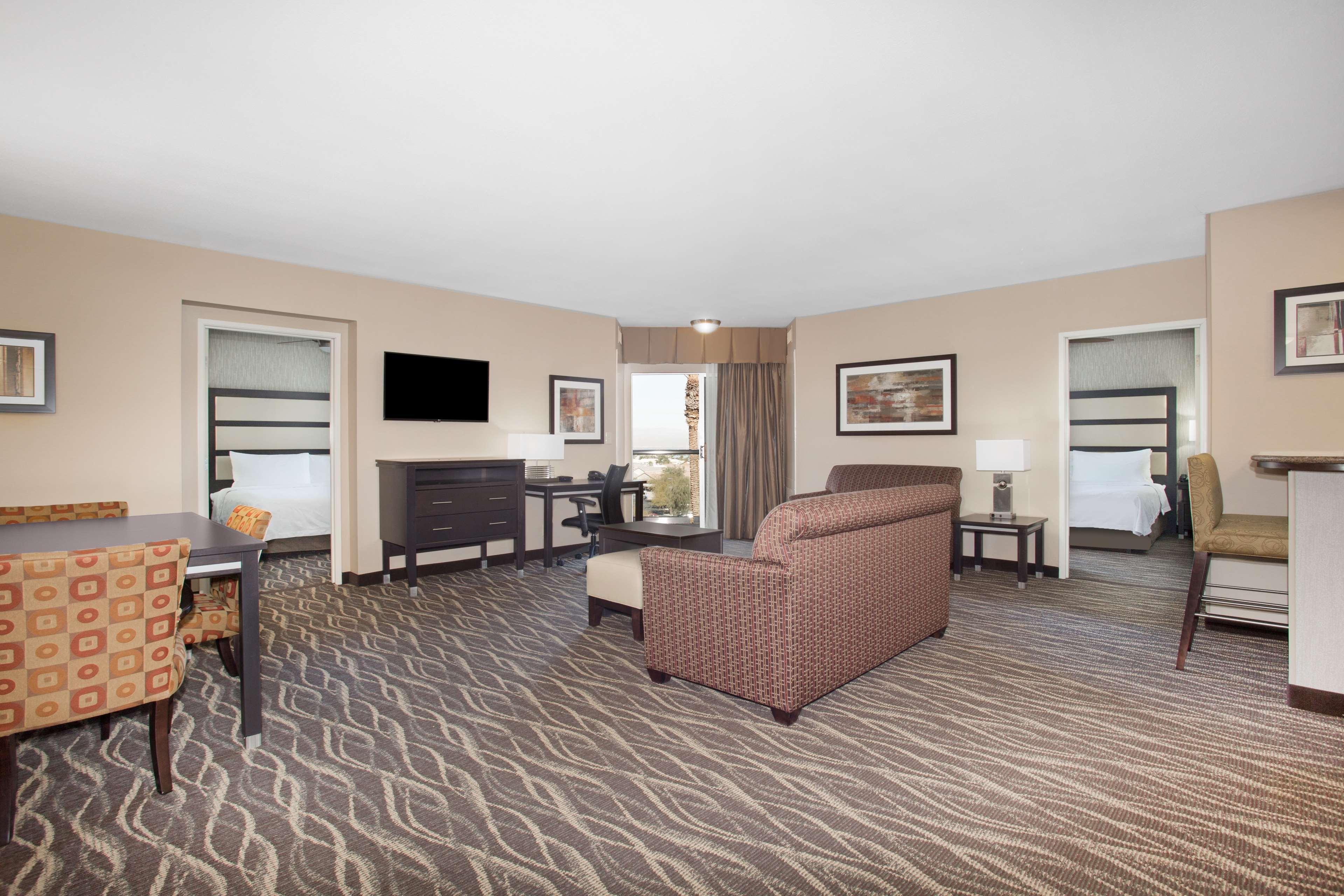Homewood Suites By Hilton South Las Vegas Luaran gambar