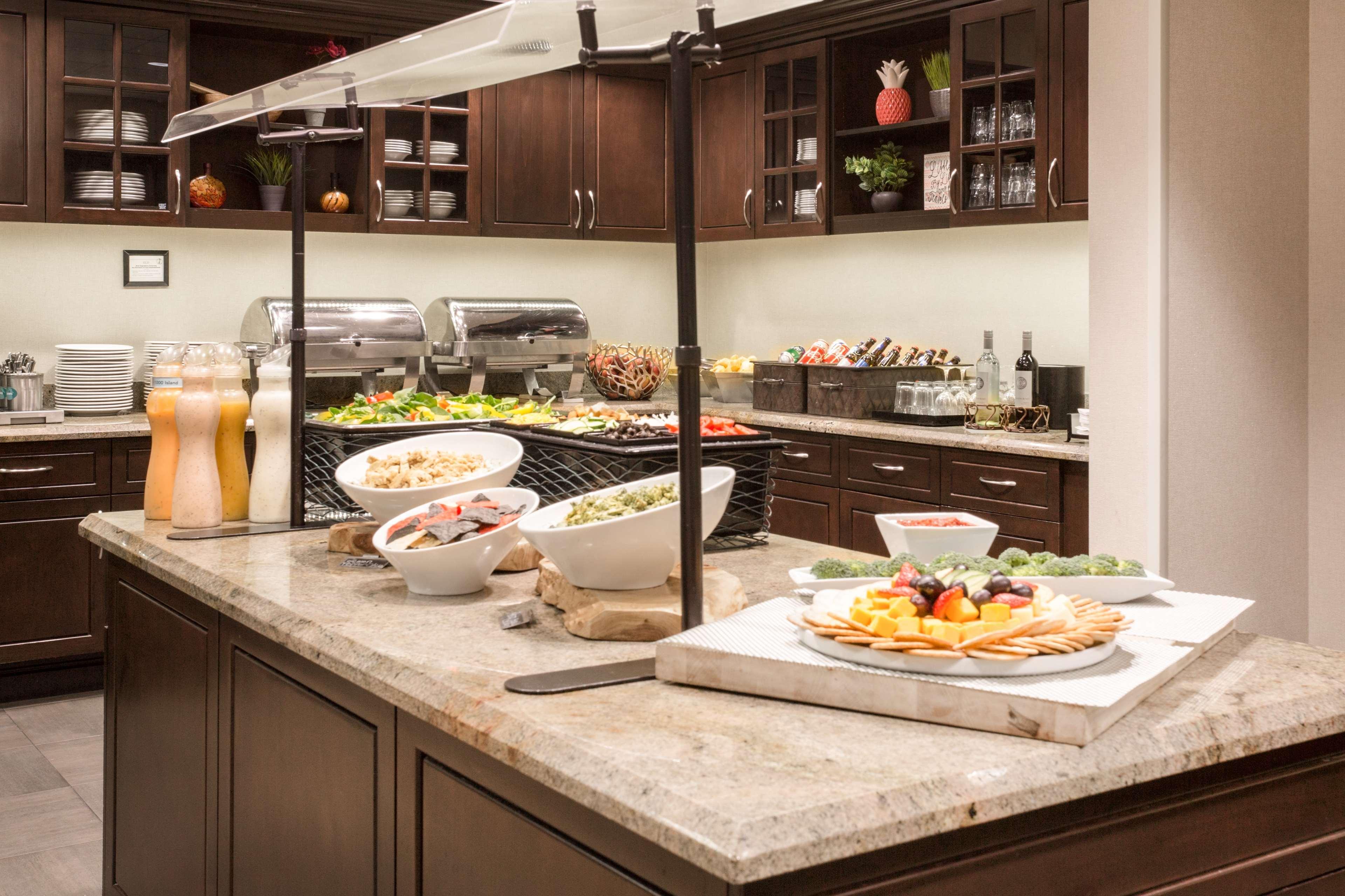 Homewood Suites By Hilton South Las Vegas Luaran gambar