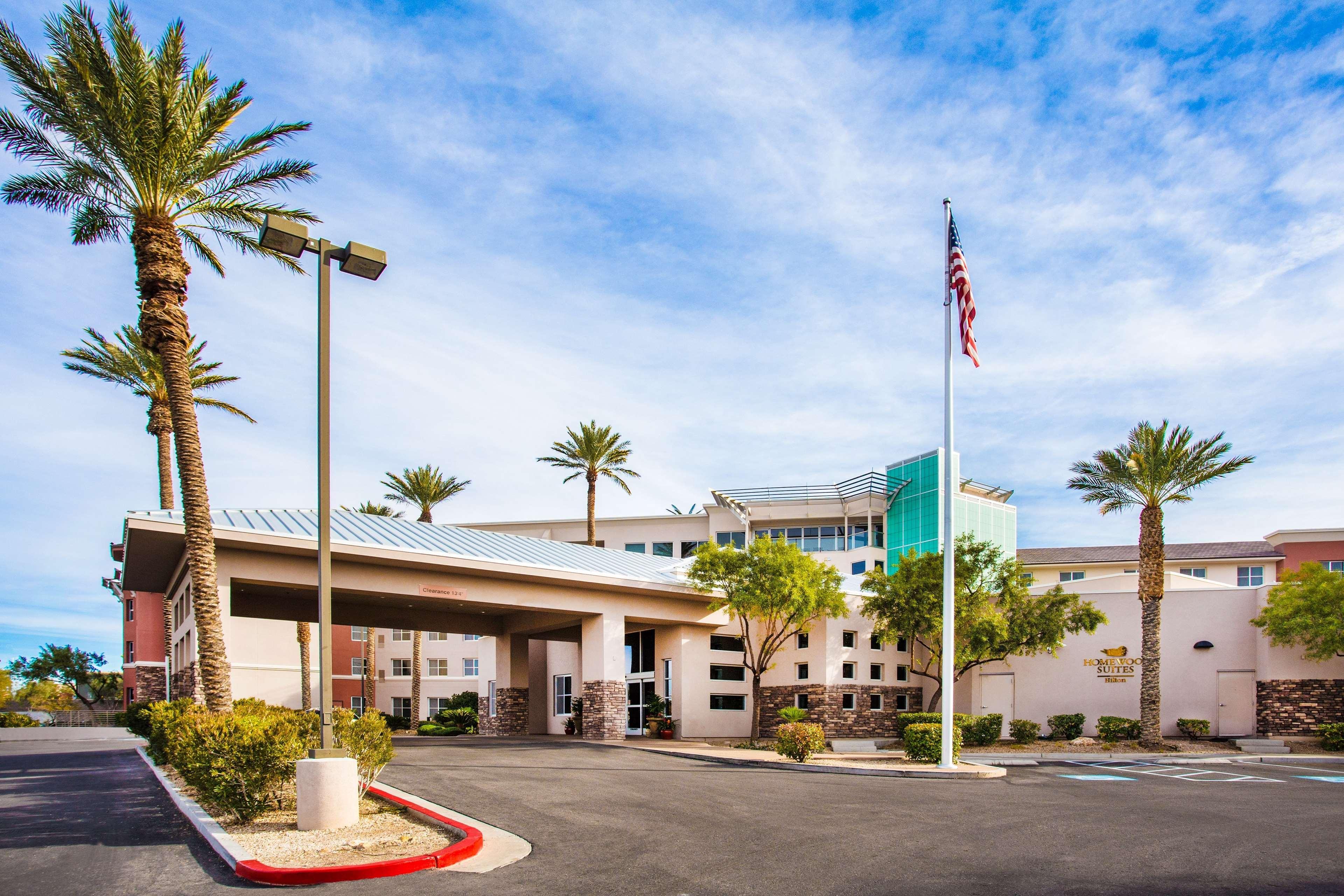 Homewood Suites By Hilton South Las Vegas Luaran gambar