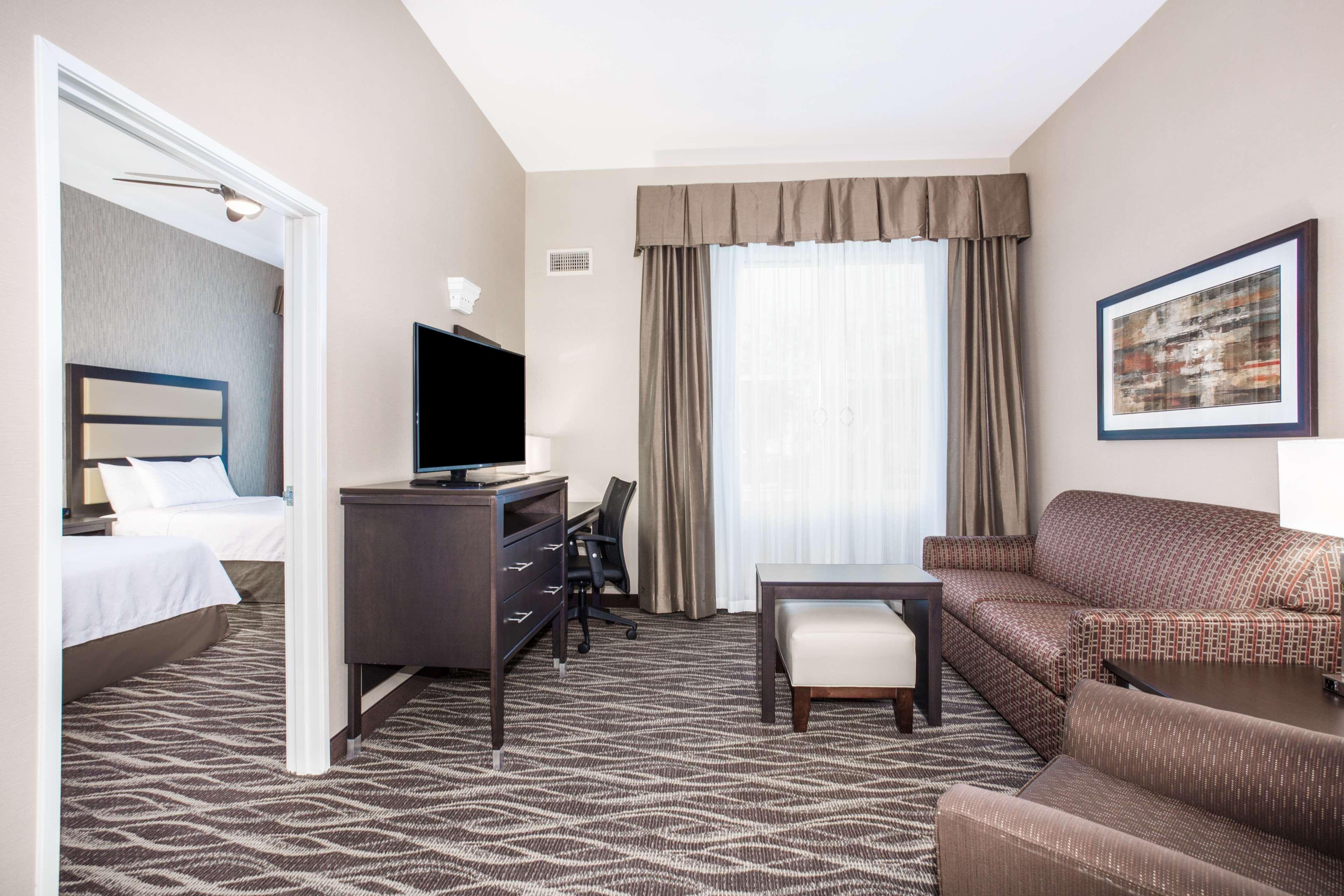 Homewood Suites By Hilton South Las Vegas Luaran gambar