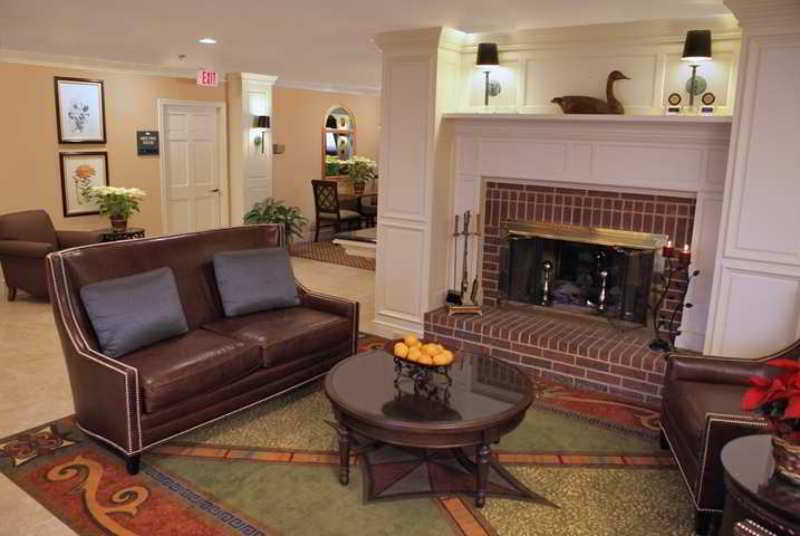 Homewood Suites By Hilton South Las Vegas Luaran gambar