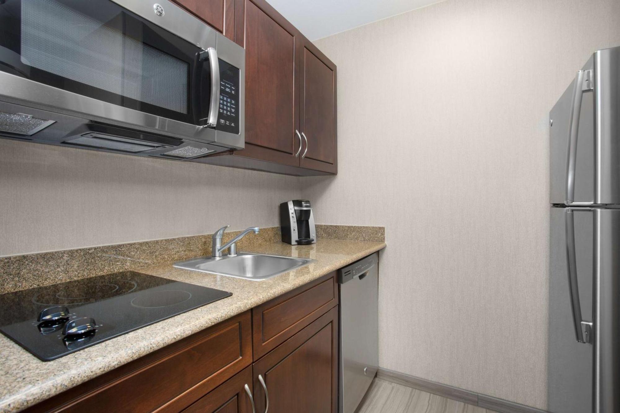 Homewood Suites By Hilton South Las Vegas Luaran gambar