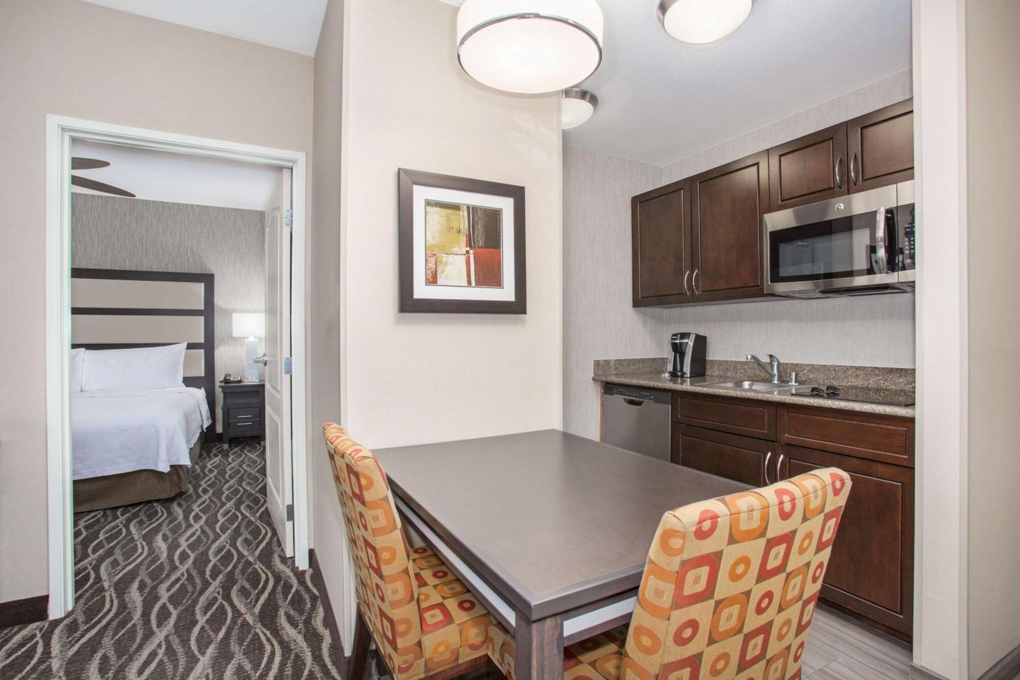 Homewood Suites By Hilton South Las Vegas Luaran gambar
