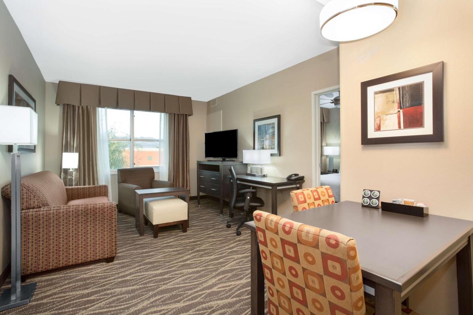 Homewood Suites By Hilton South Las Vegas Luaran gambar