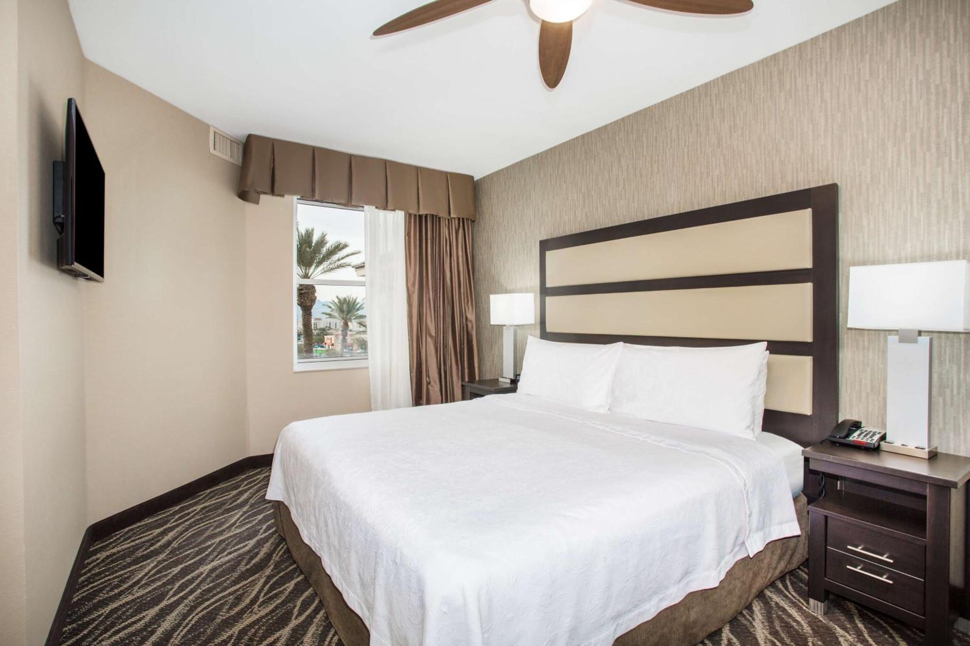 Homewood Suites By Hilton South Las Vegas Luaran gambar