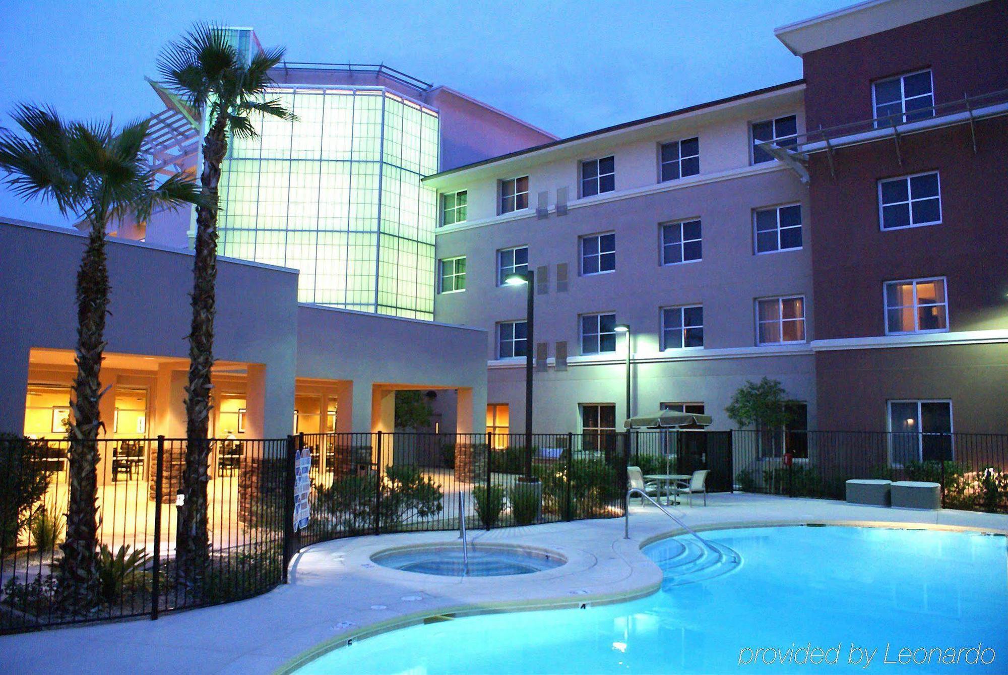 Homewood Suites By Hilton South Las Vegas Kemudahan gambar