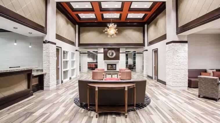 Homewood Suites By Hilton South Las Vegas Luaran gambar