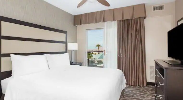 Homewood Suites By Hilton South Las Vegas Luaran gambar